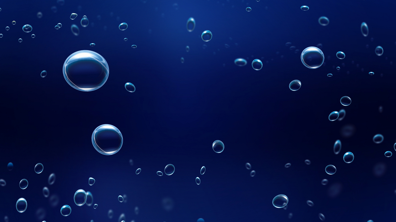 Bubbles Hd