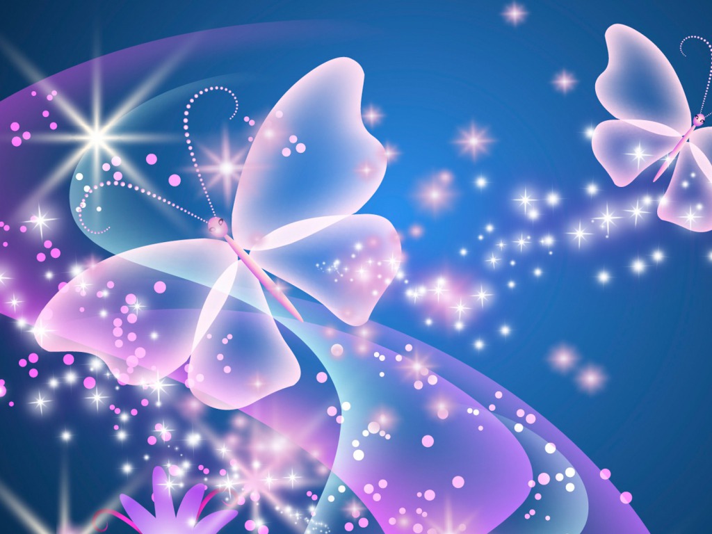 Butterflies HD and Wallpaper