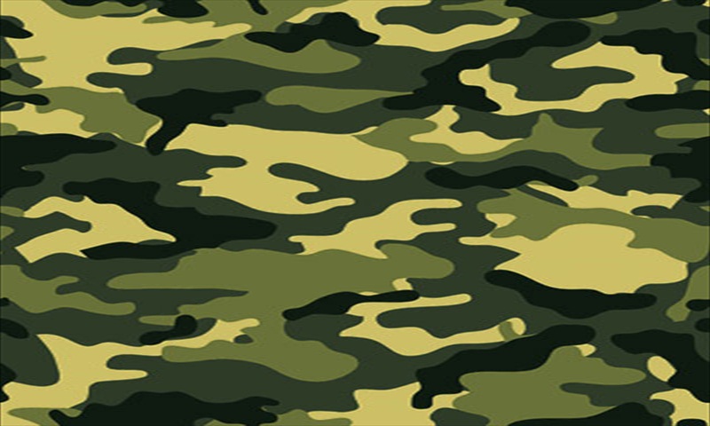 Camo  HDs Of Your Choice Design