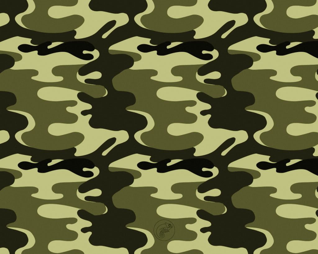 Camo  HDs Quality