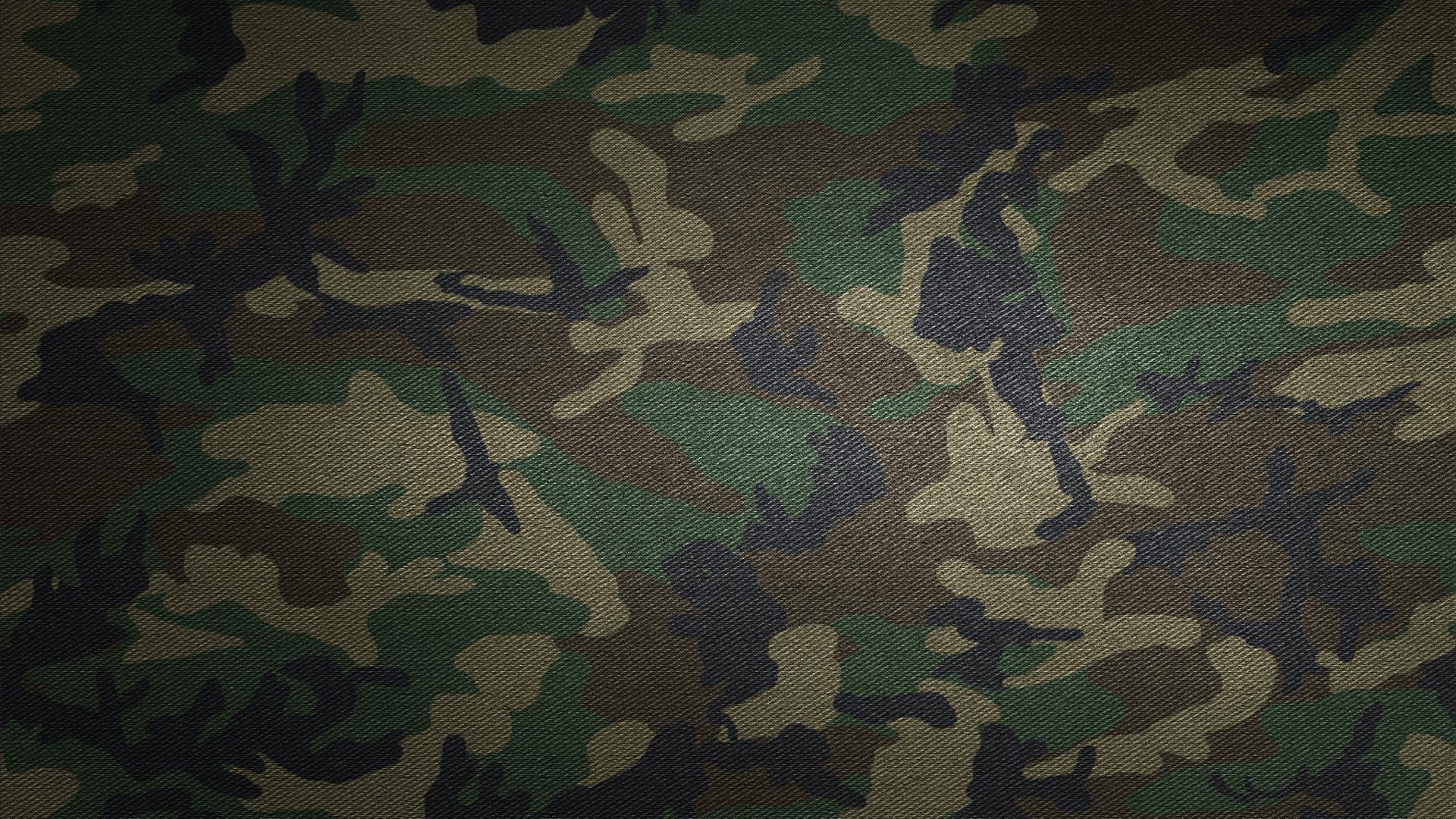 Camo Desktops Picture