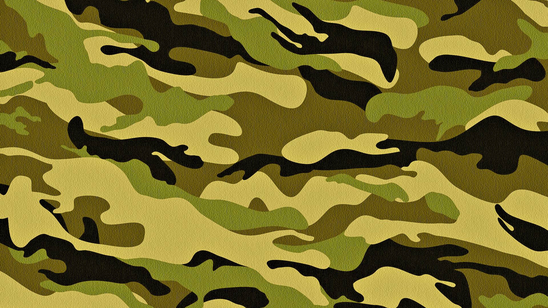Camouflage Desktops  Cave Wallpaper