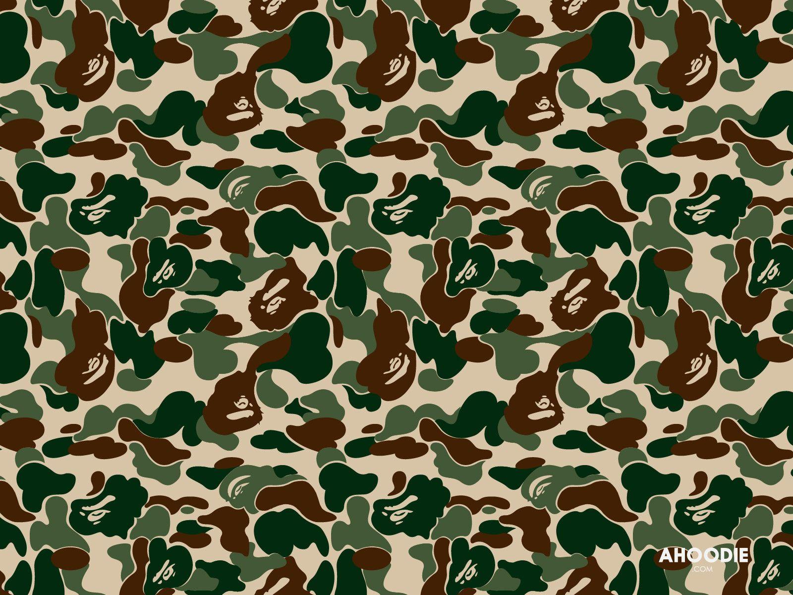 Camouflage Desktops Hd Quality