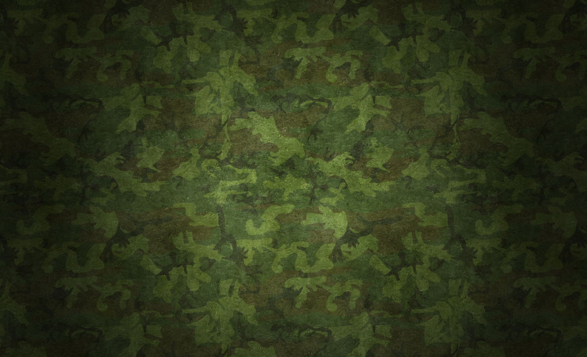 Camouflage HD and Desktop Quality
