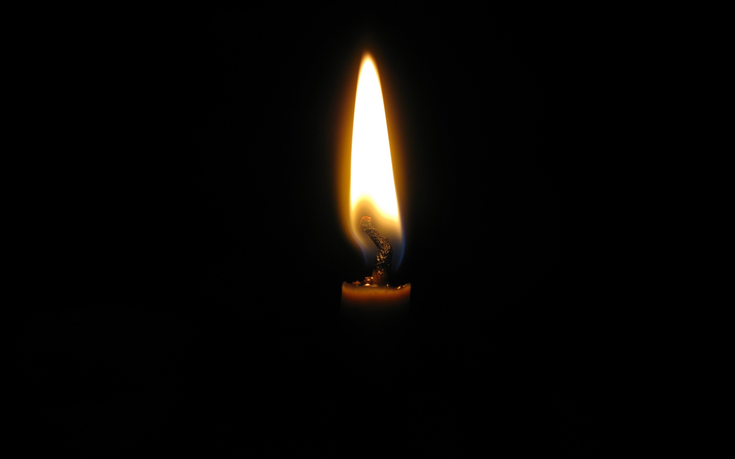 Candle image