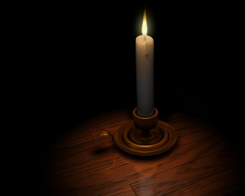 Candle