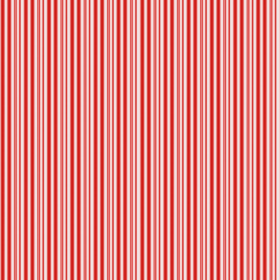 Candy Cane Stripes Clip Art  Design