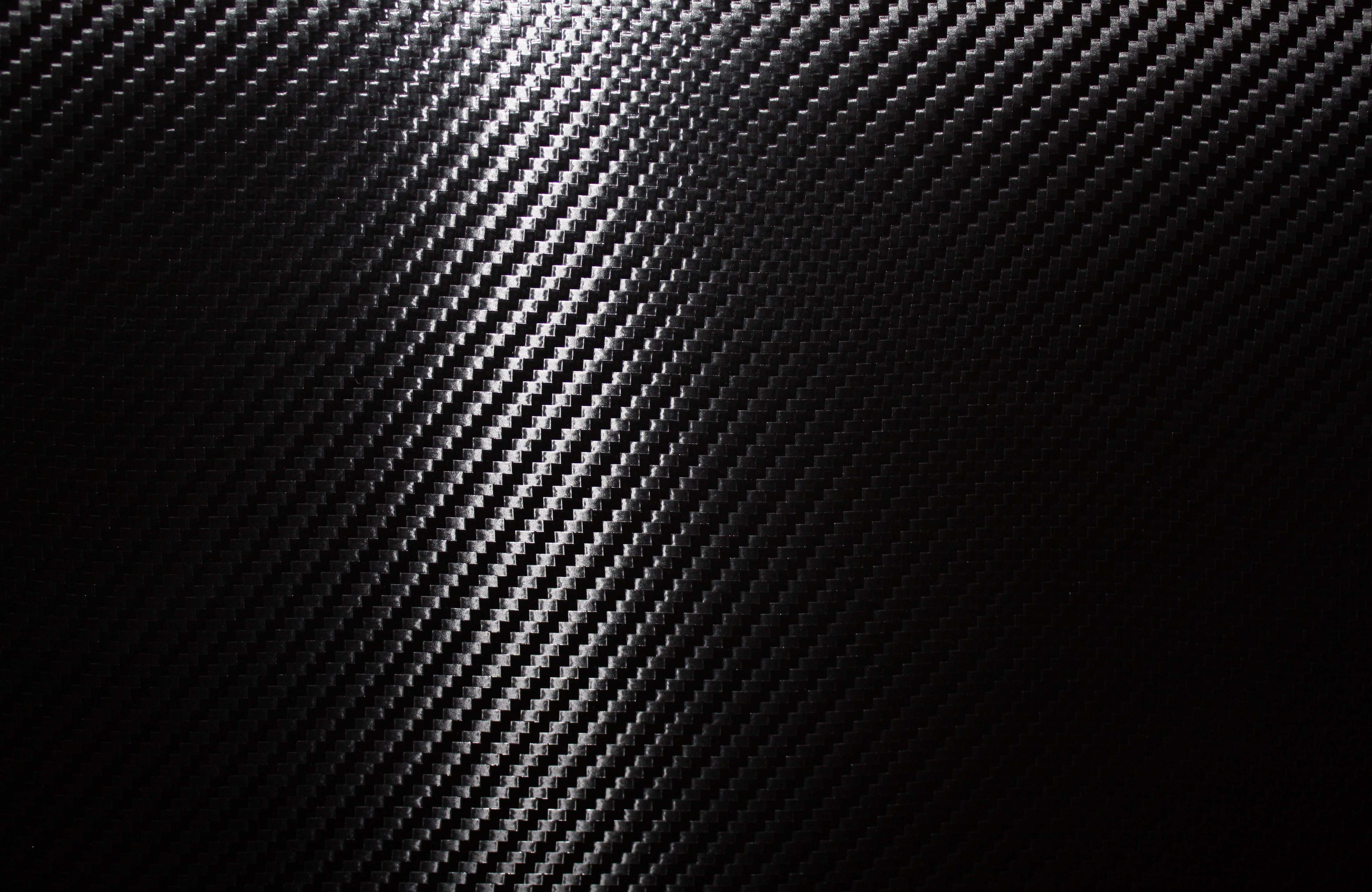 Carbon Fiber Art