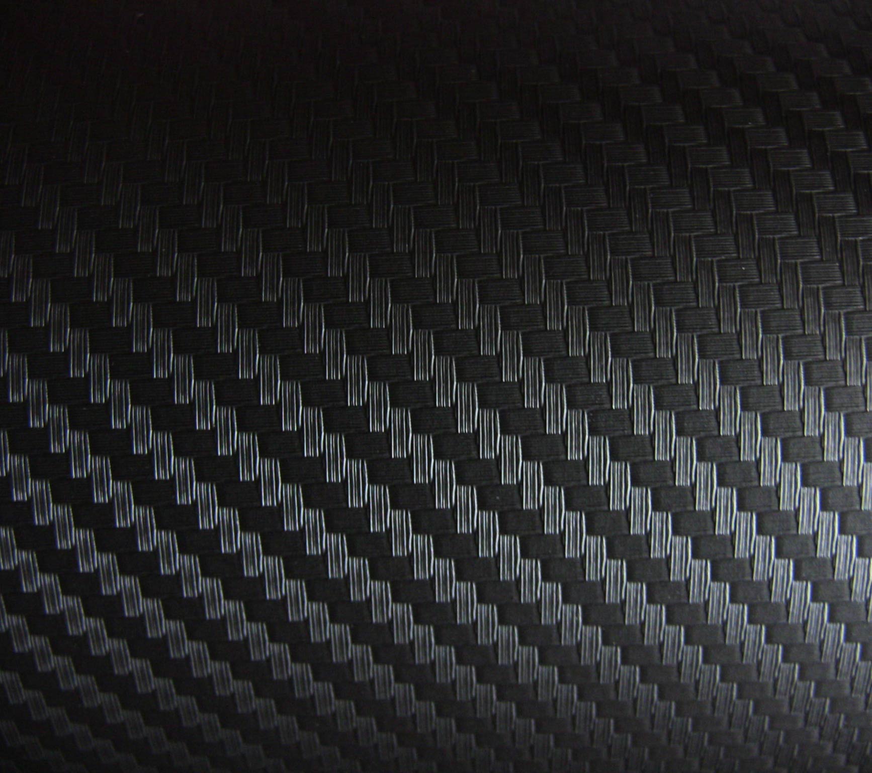 Carbon Fiber Texture Art