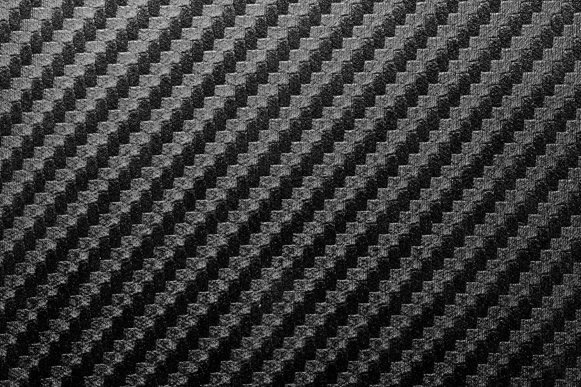 Carbon Fiber Texture Photo