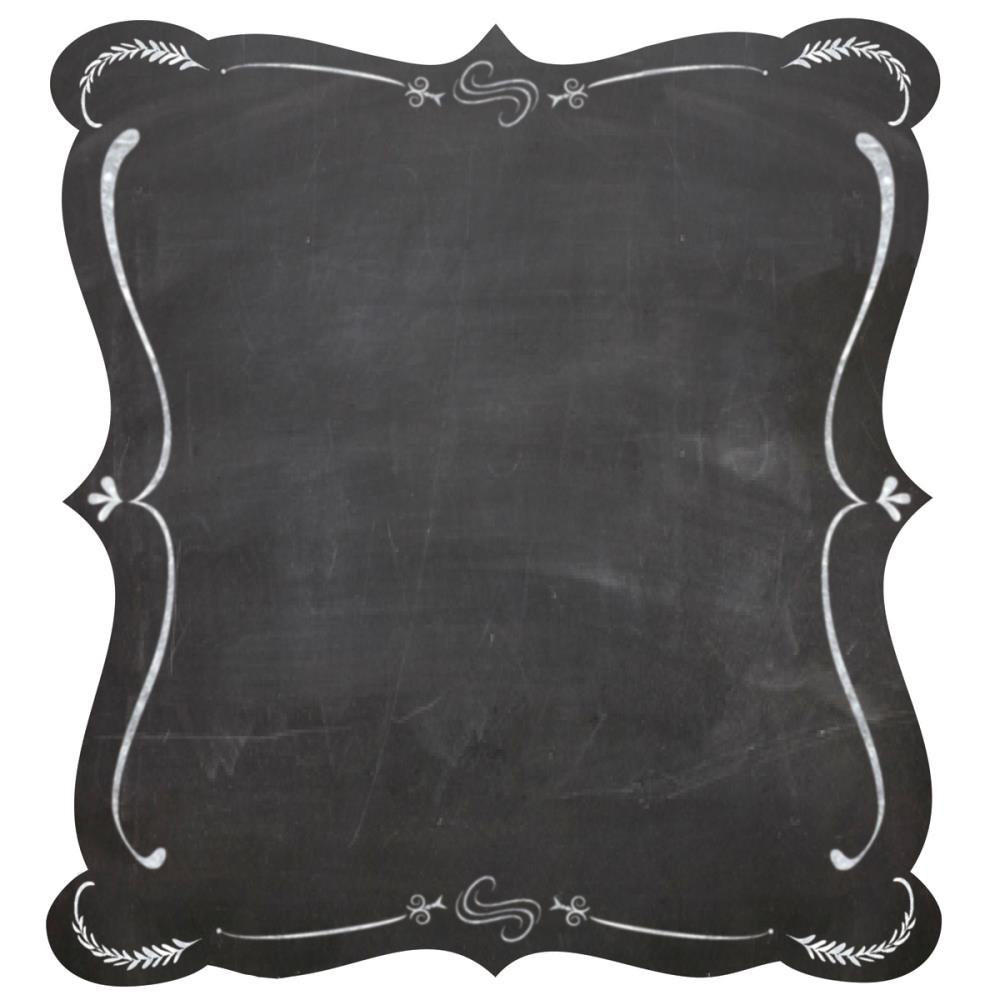 Chalkboard Chalk Board Clipart Photo