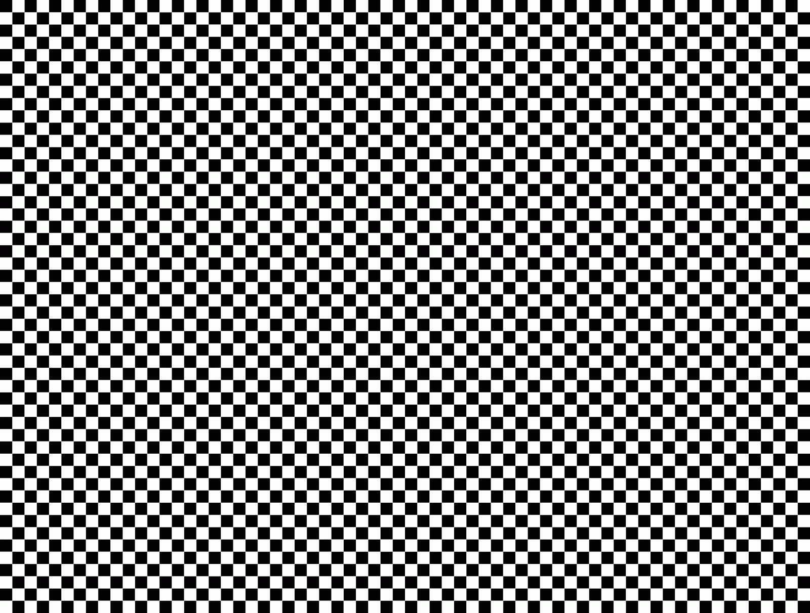 Checkered Checkered Design