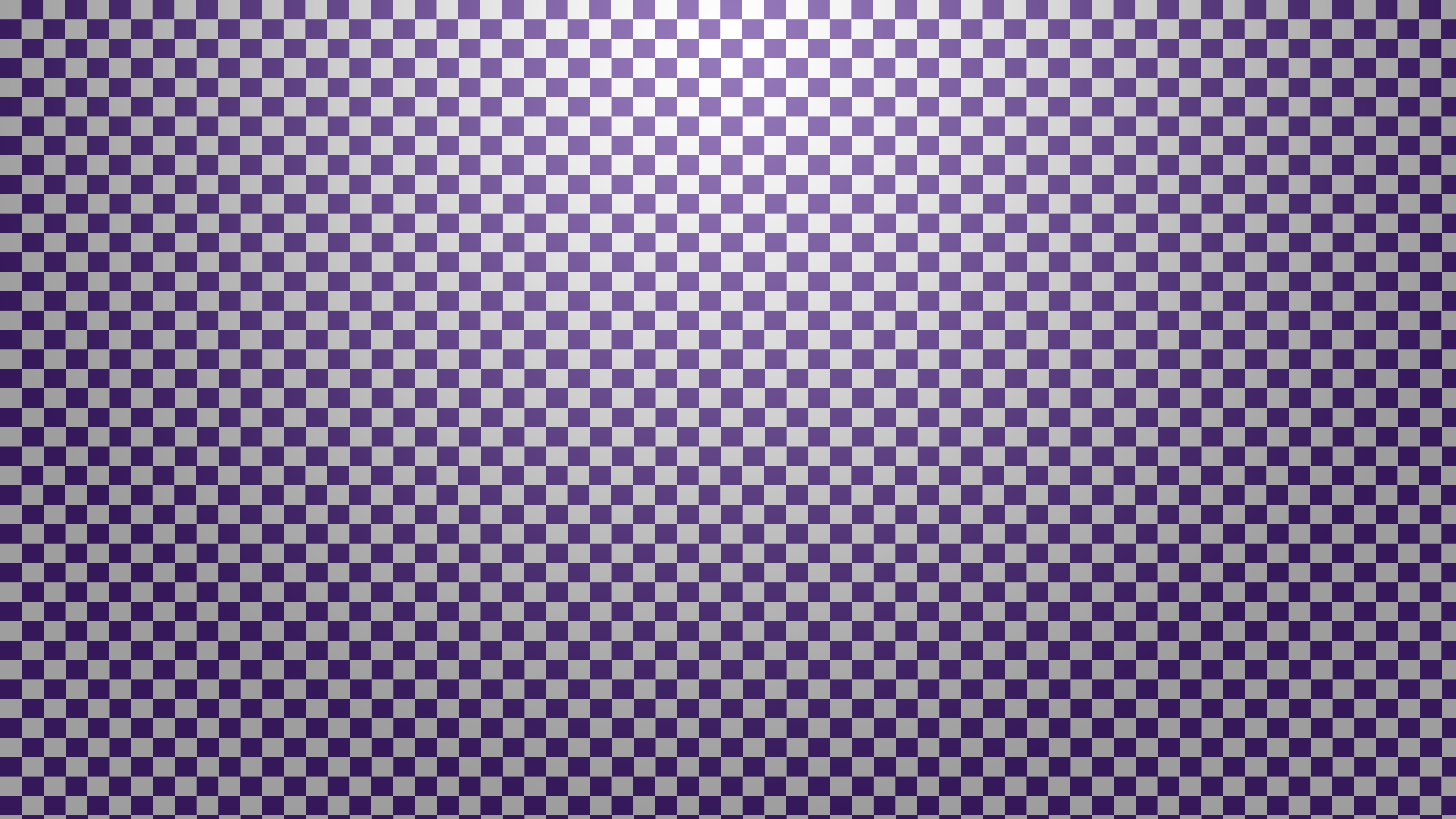 Checkered Computers Desktop  4800x2700  ID   Art