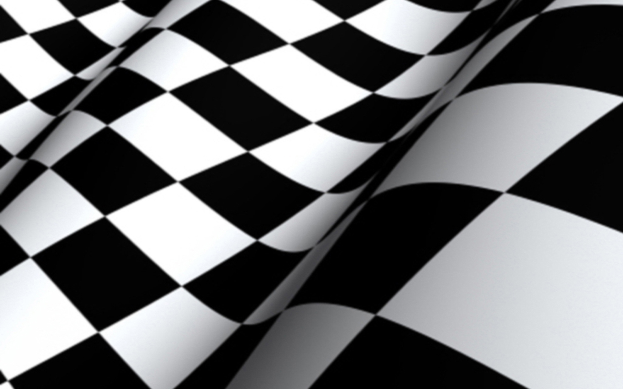 Checkered Flag Vape Skin For Pioneer4you IPV Mini 2 70W Template