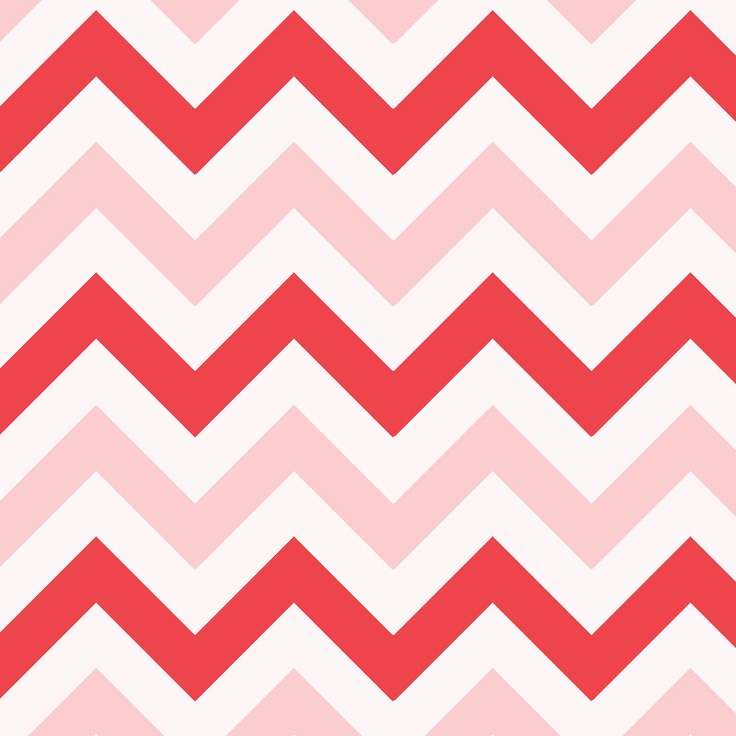 Chevron Paper Picture