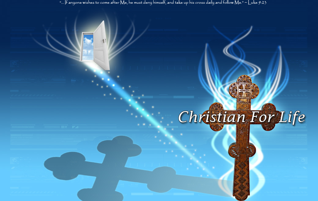 Christian Clipart