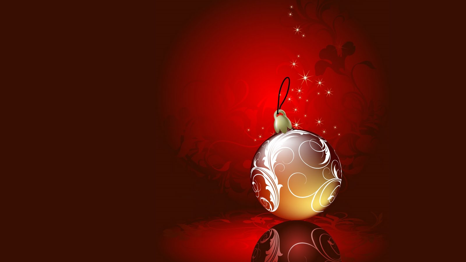 Christmas Ball Ornaments Hd Design