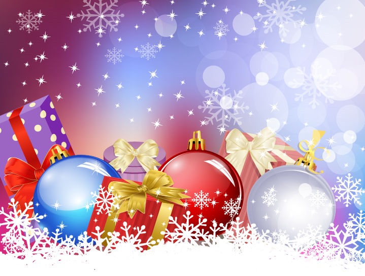 Christmas Vector Art Graphic Design