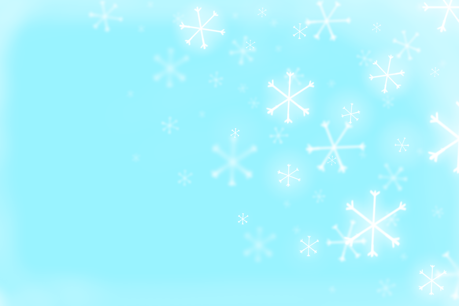 Christmas Xmas Snowflakes image