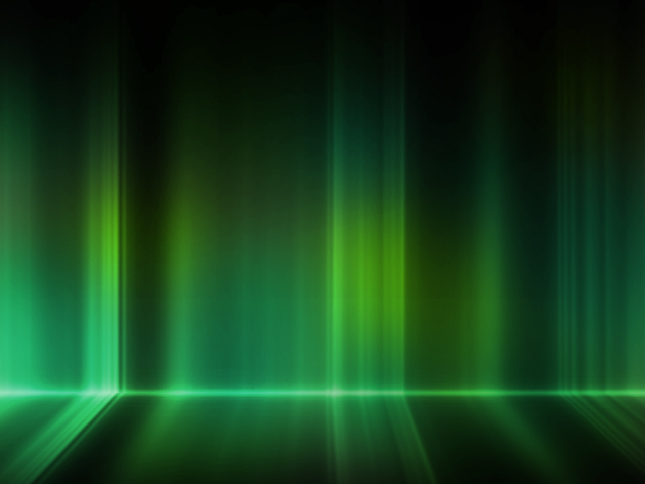 Cinema Dark Green Abstract Quality