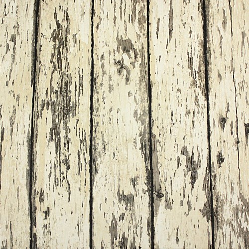 Classical Vintage Wood Grain