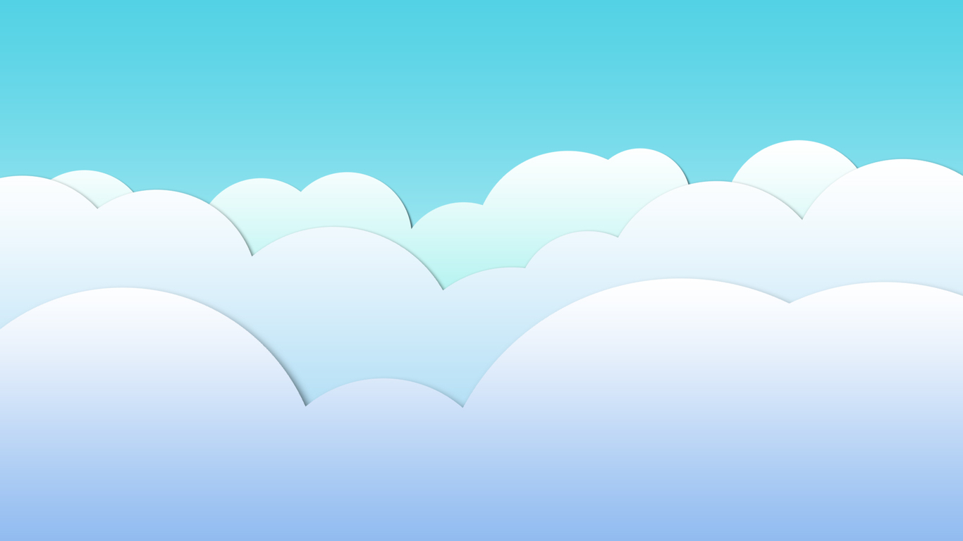 Clouds Graphic
