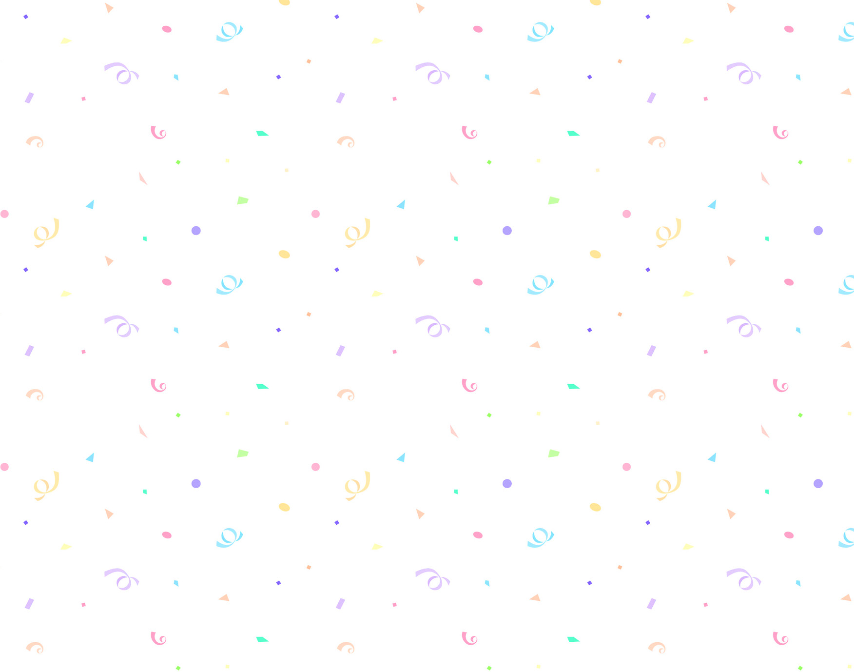 Confetti Imagebasket Clipart