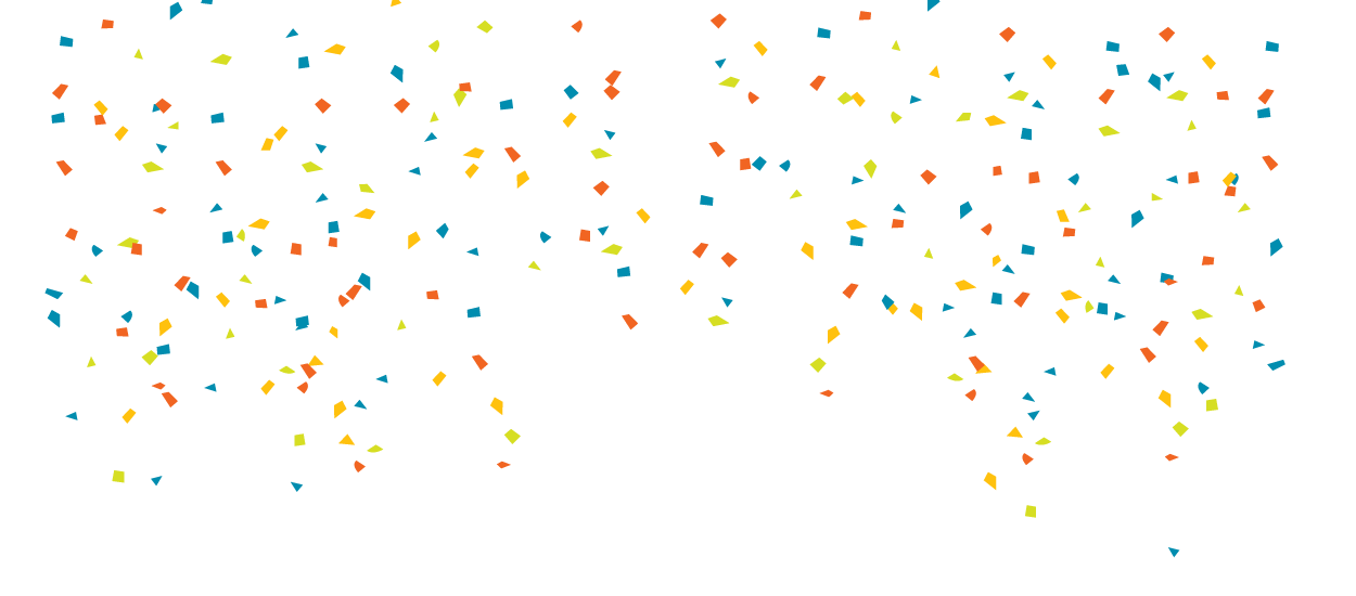 Confetti PNG Transparent Images  PNG All Graphic