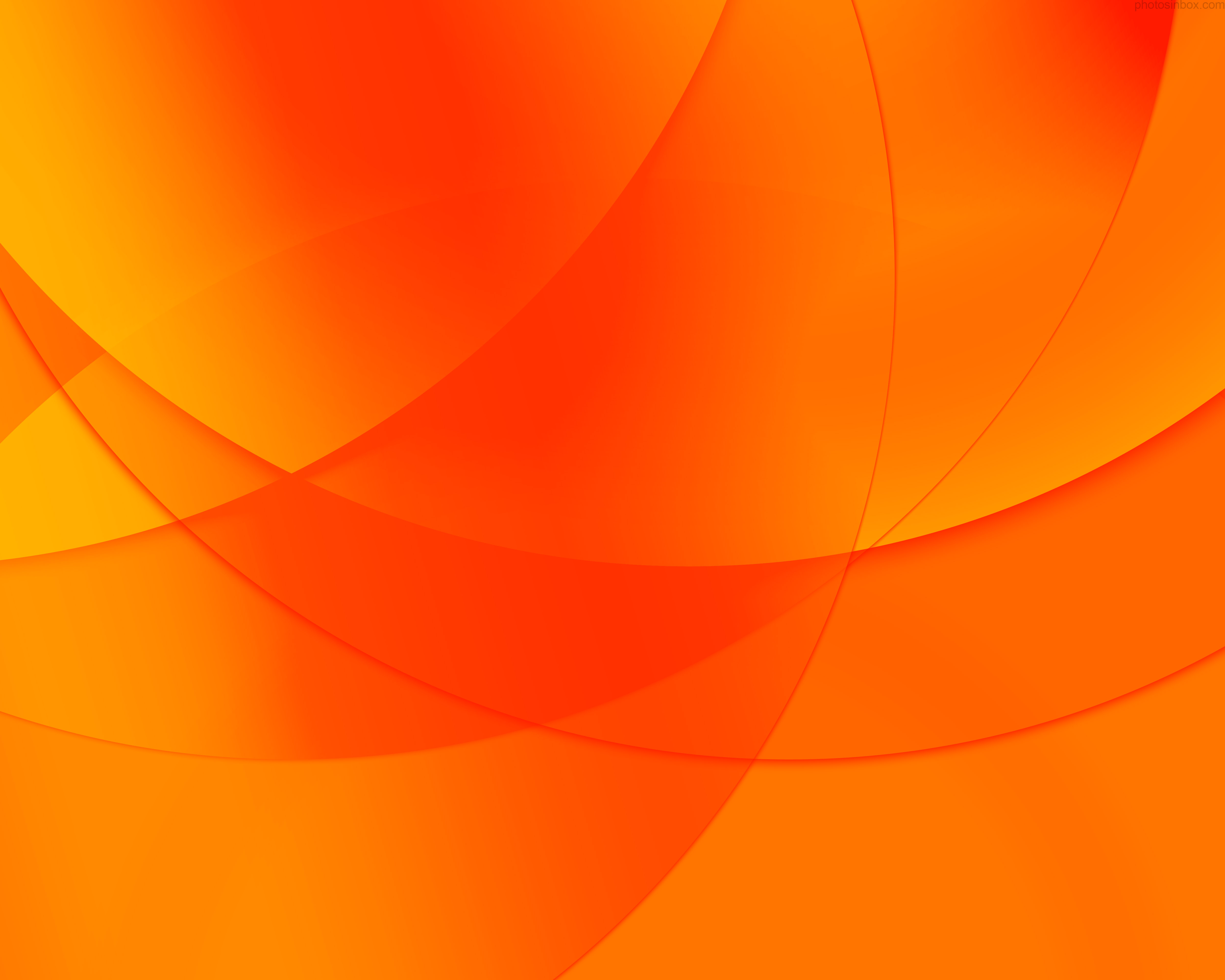 Cool Orange