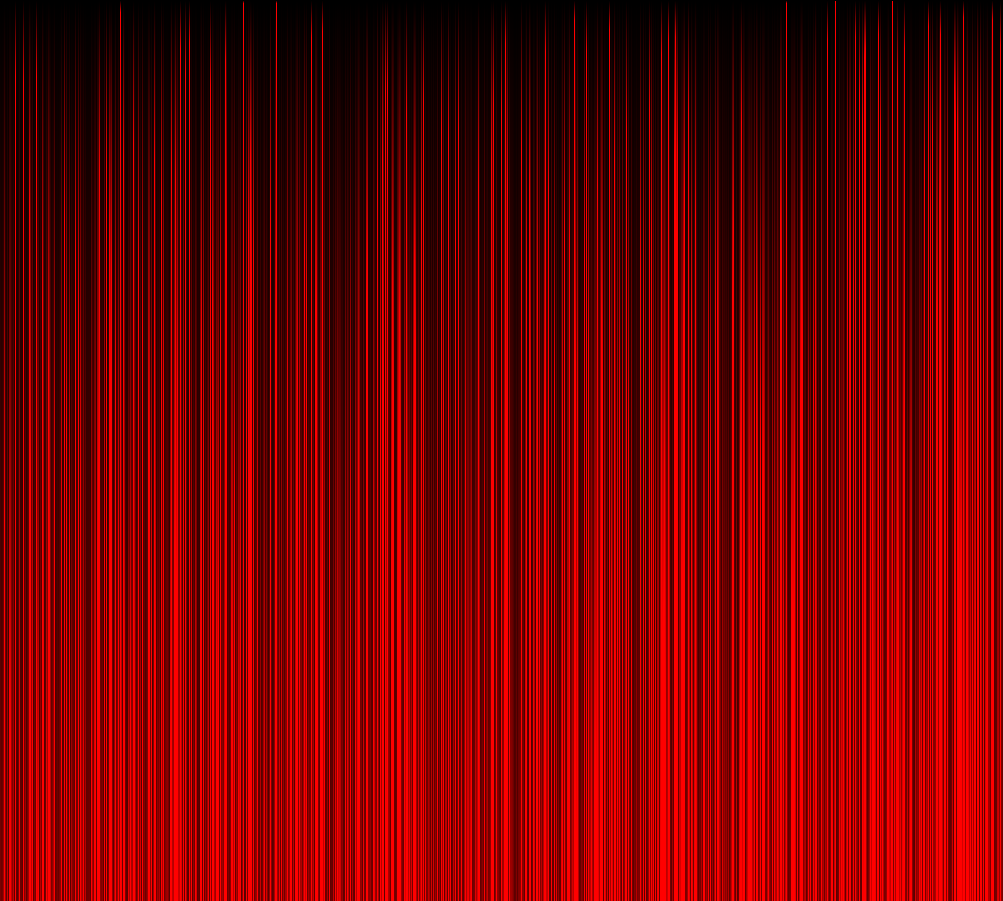 Curtain Tone Red and Black image