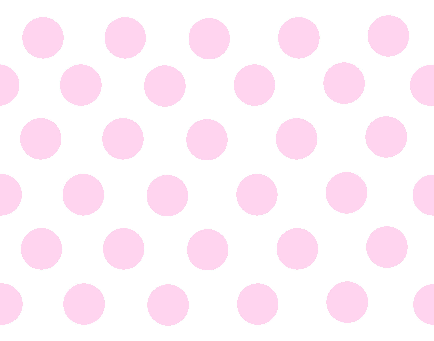 Cute Polka Dot