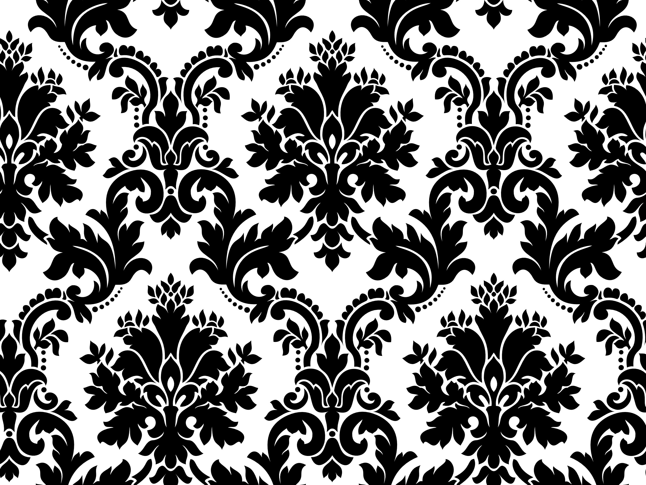 Damask  Template