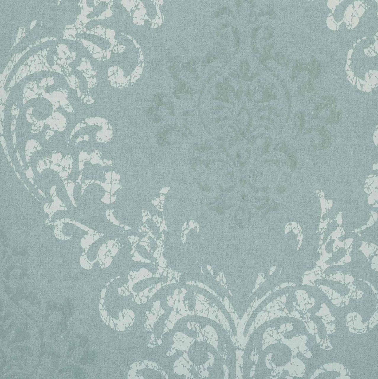 Damask Border