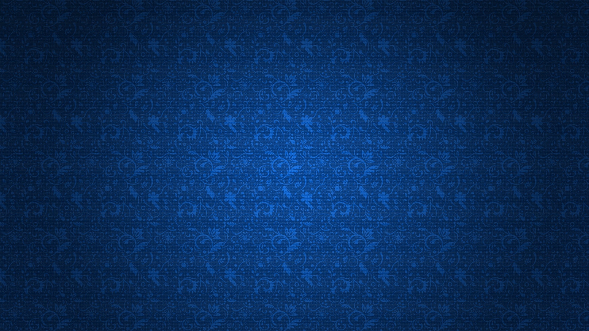 Dark Blue Pattern Hd