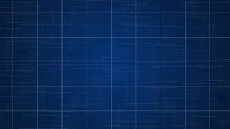 Dark Blueprint Worship Wallpaper