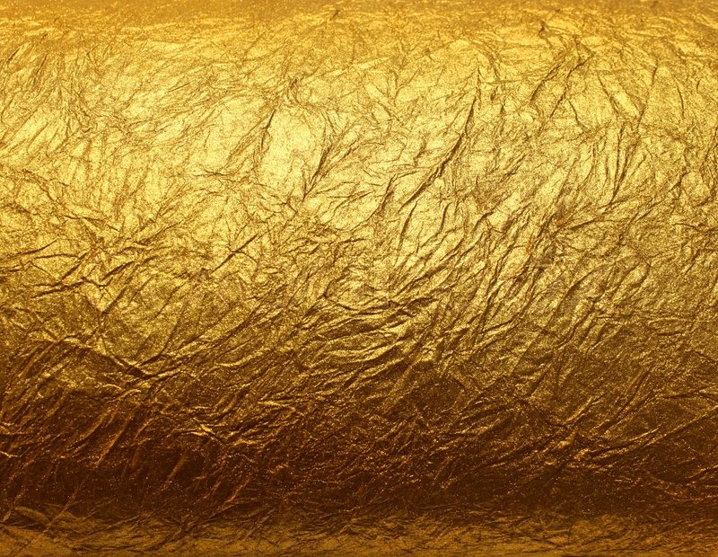 Dark Gold Texture