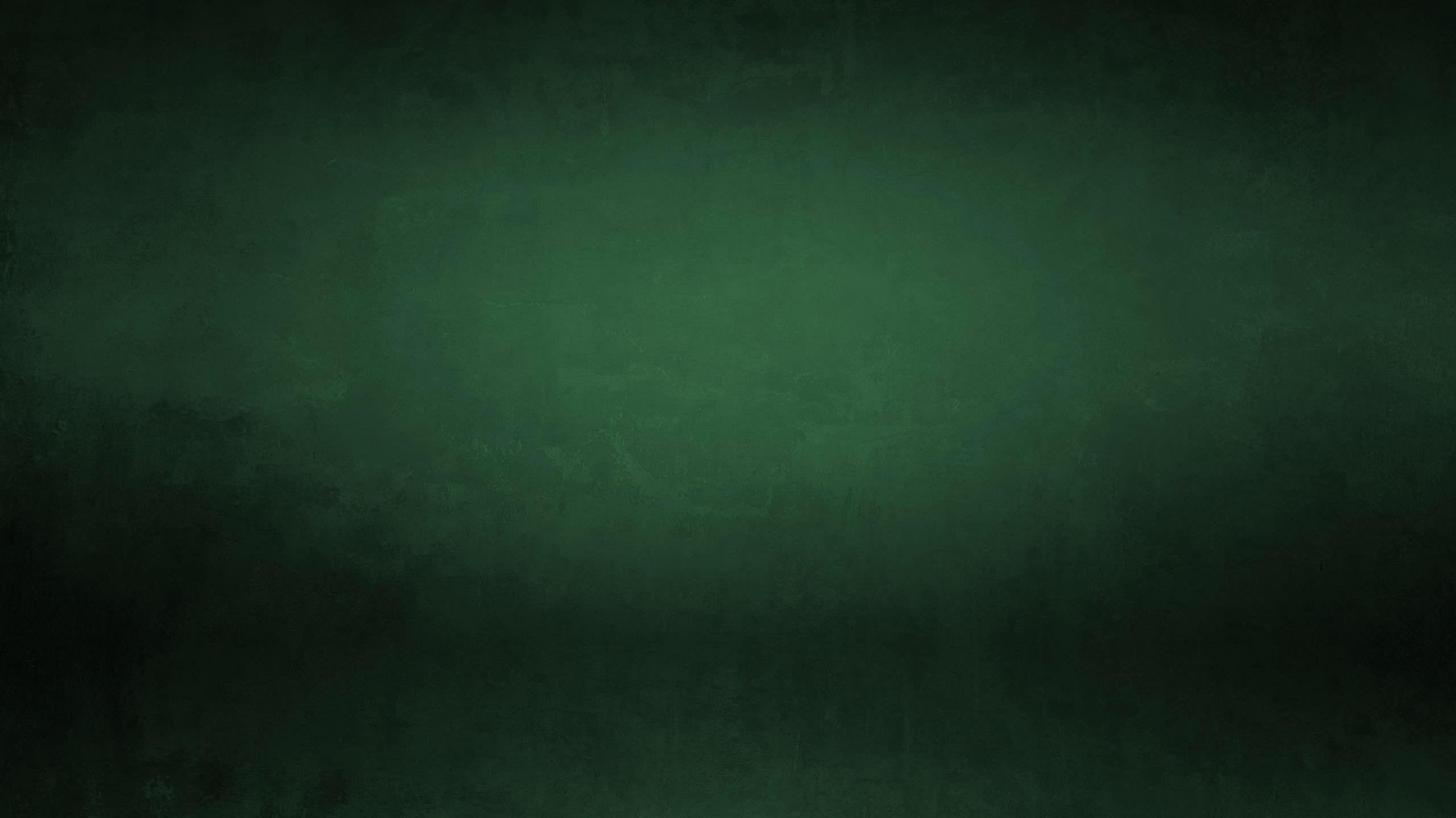 Dark Green Grunge Clipart