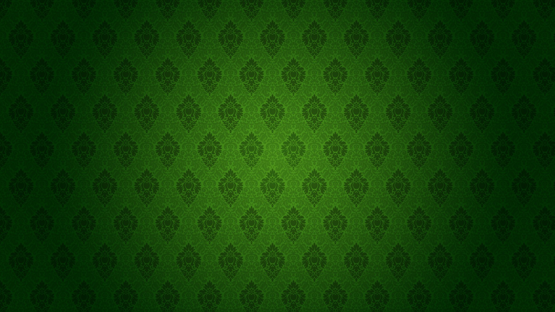 Dark Green Pattern Download