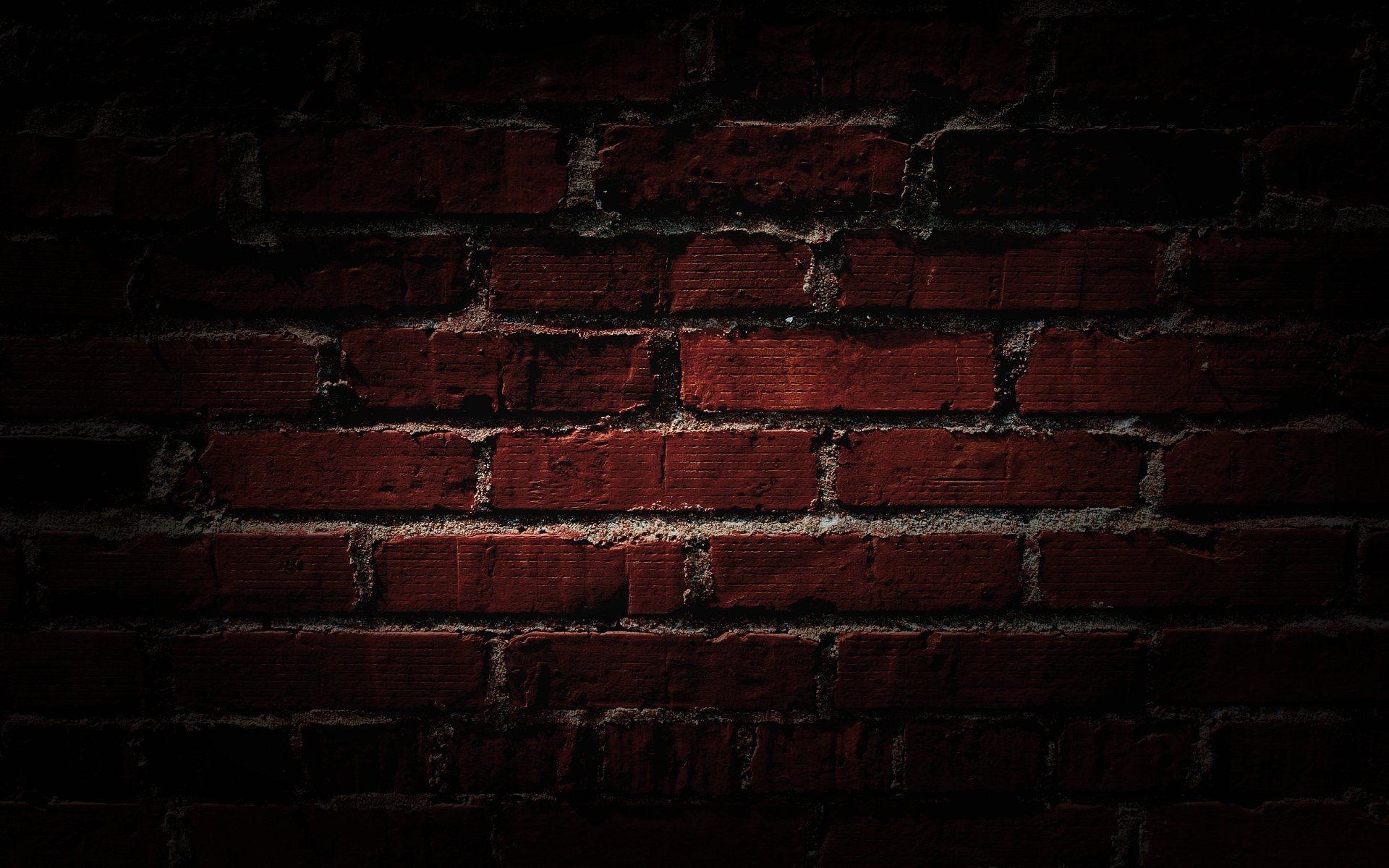 Dark Handpicked Brick Quality