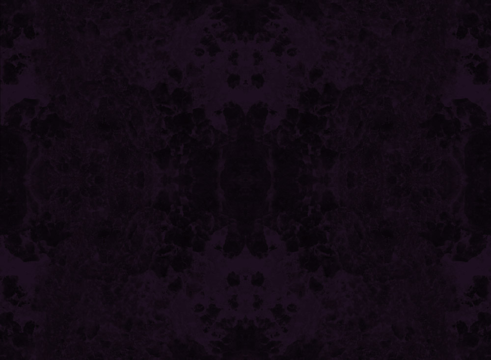 Dark Purple Pattern and Pictures  Becuo Frame