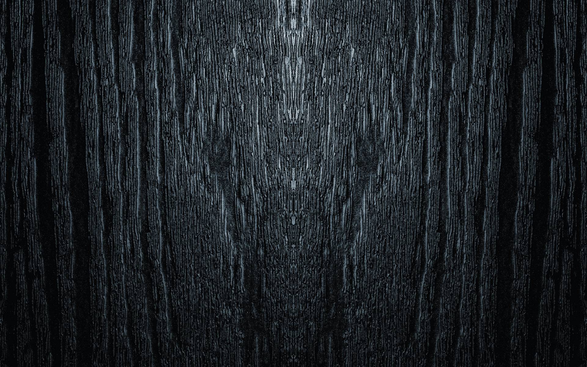 Dark Wood Bright Wallpaper