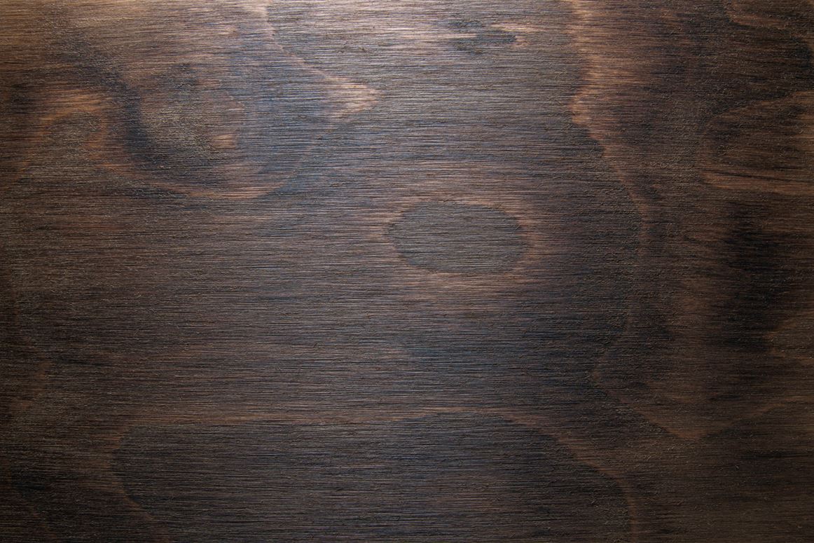 Dark Wood Texture Wallpaper