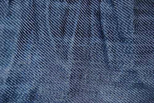 Denim Texture Design