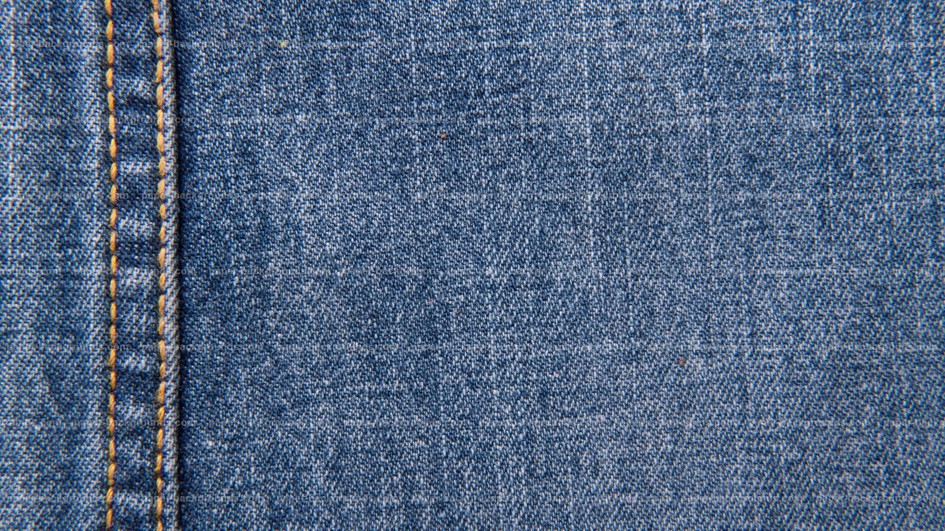 Denim Texture Photo