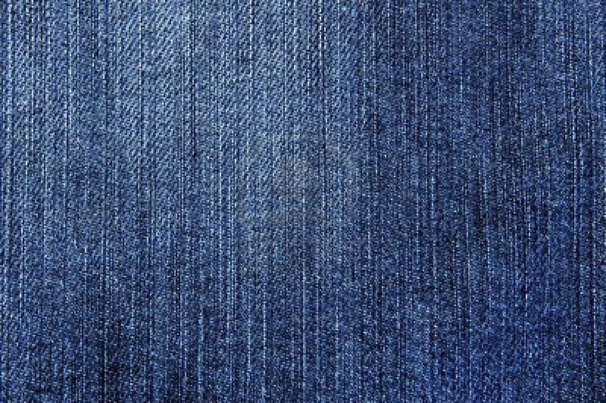 Denim Texture Photo