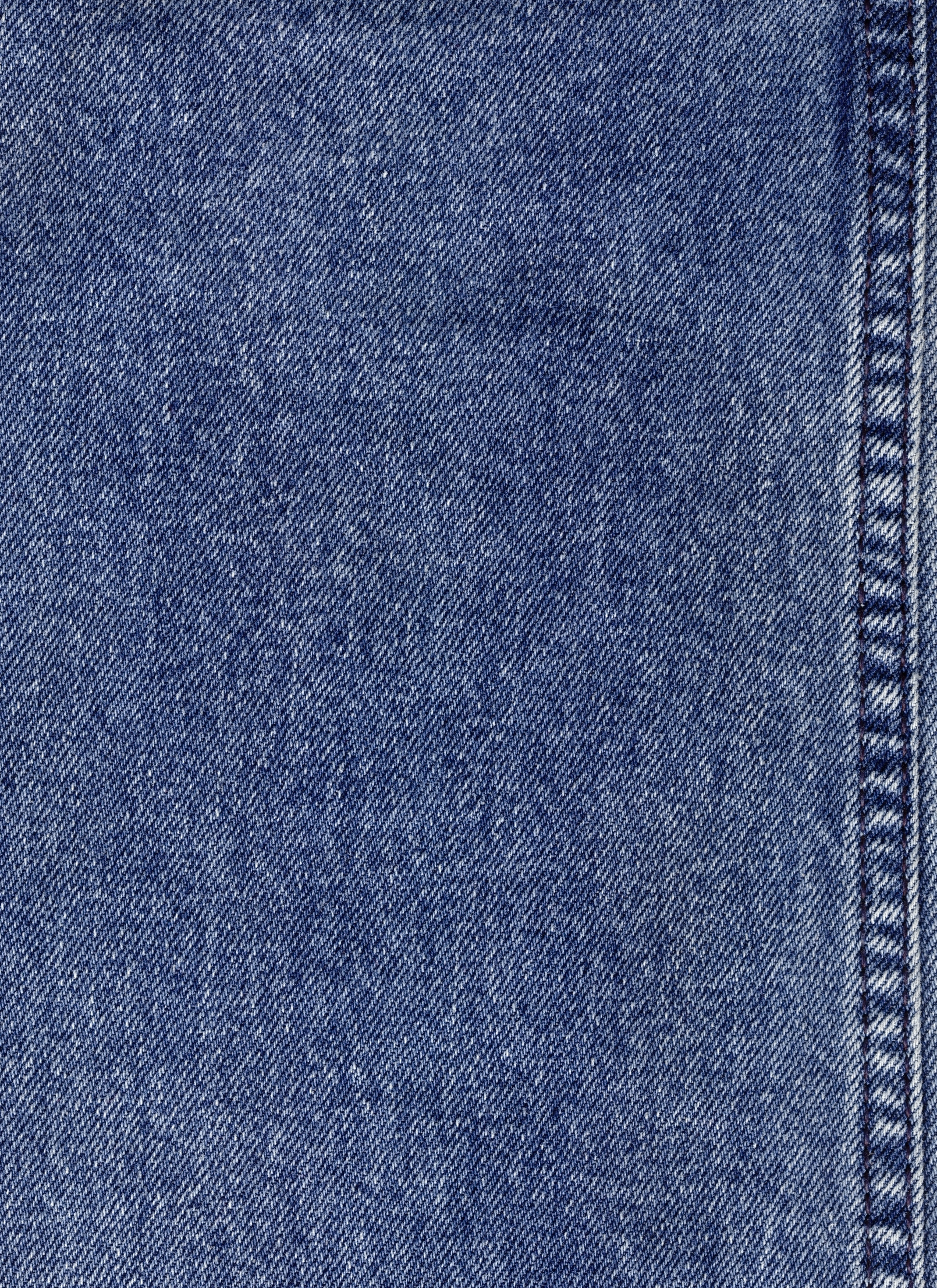 Denim Texture Picture