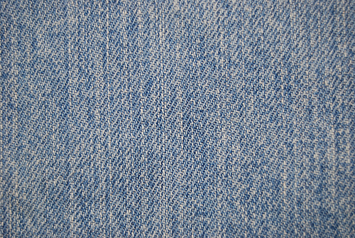 Denim Texture