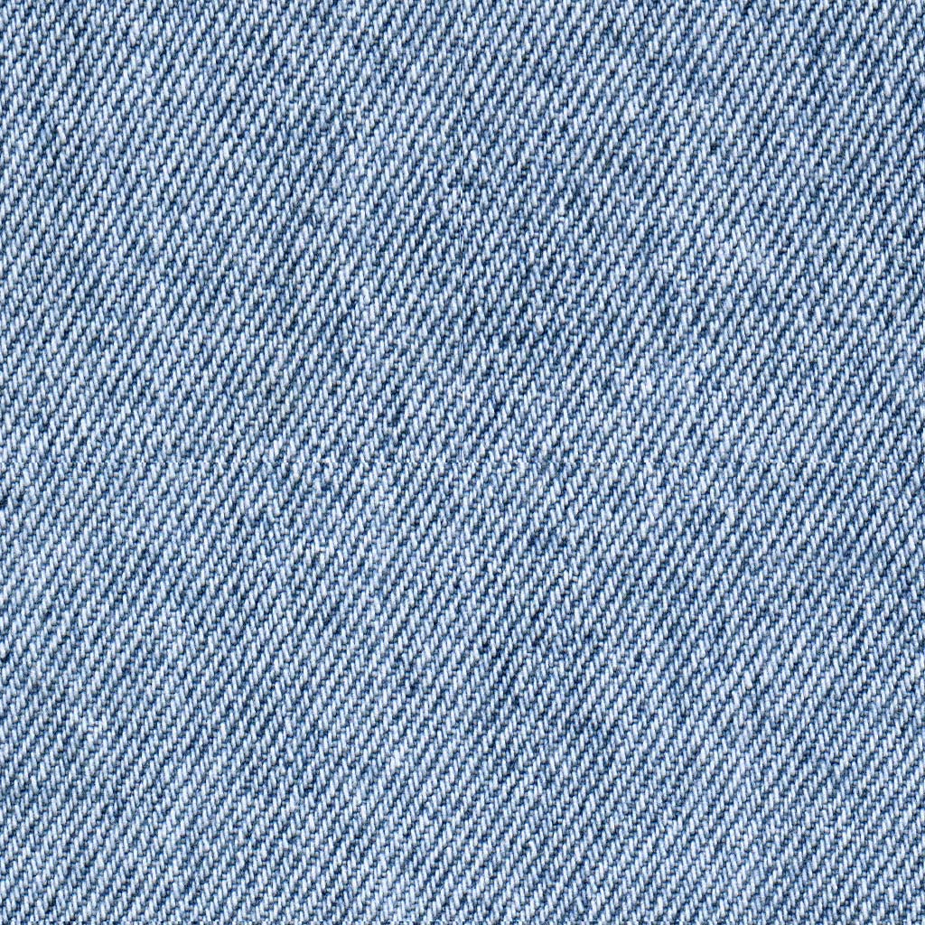 Denim Texture Wallpaper