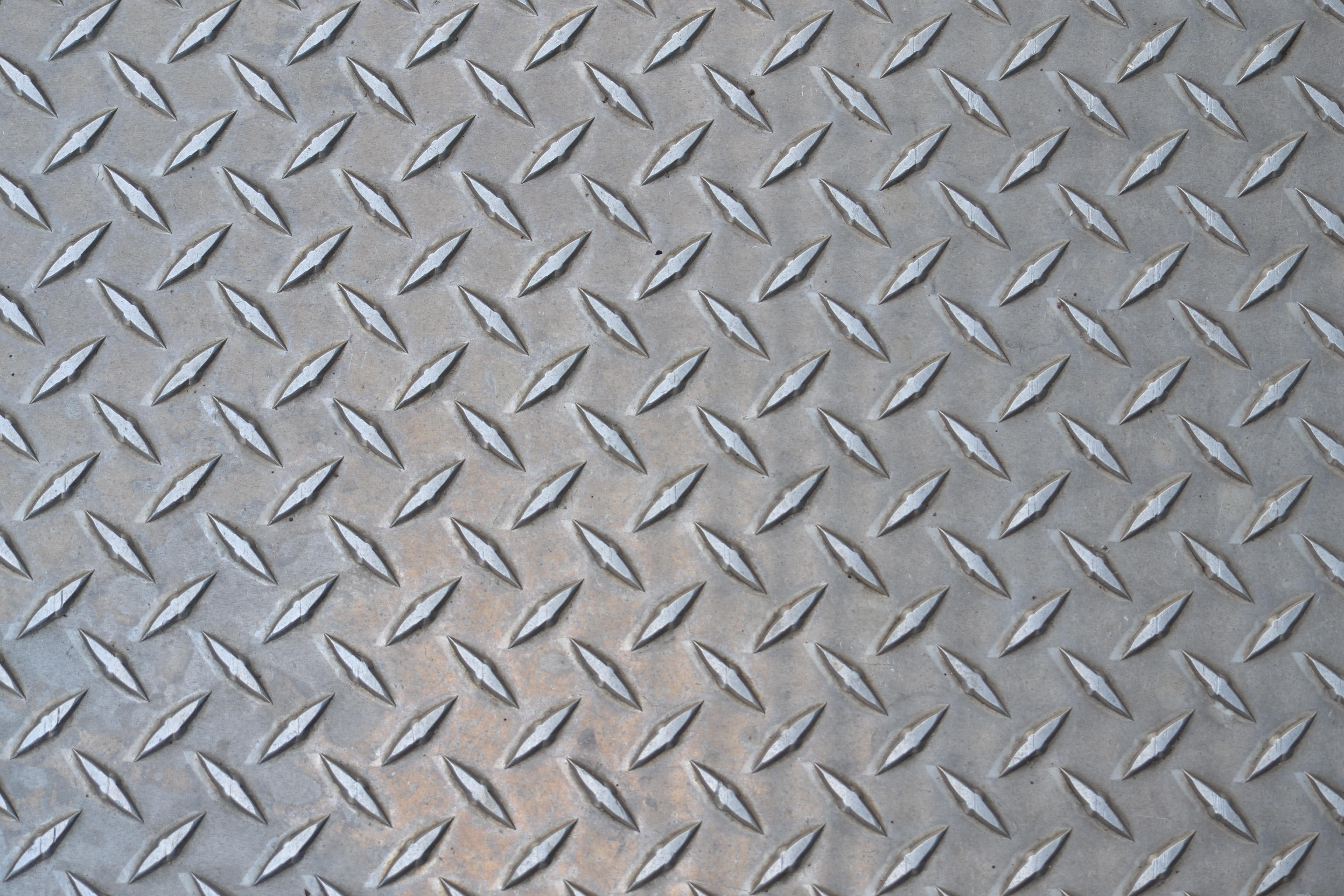 Diamond Plate Textures