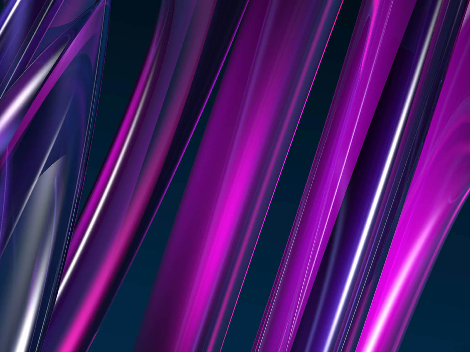 Different Design Purple Abstract image